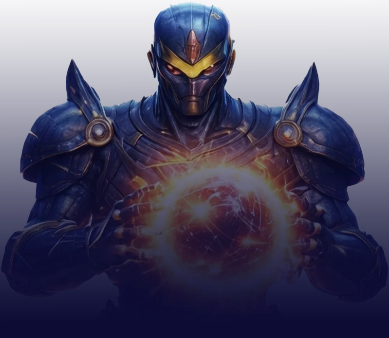 DeadEndGram Guardian